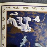 AIR FRANCE Poster - Lucien Boucher