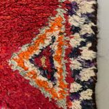 Turkish runner 345x94cm