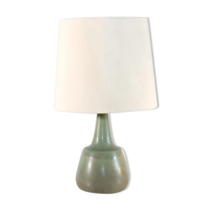 lampe de bureau verte danoise par Per Linnemann Schmidt pour Palshus