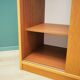 Ash wardrobe, Danish design, 1960s, manufacturer: Tage Mogensen