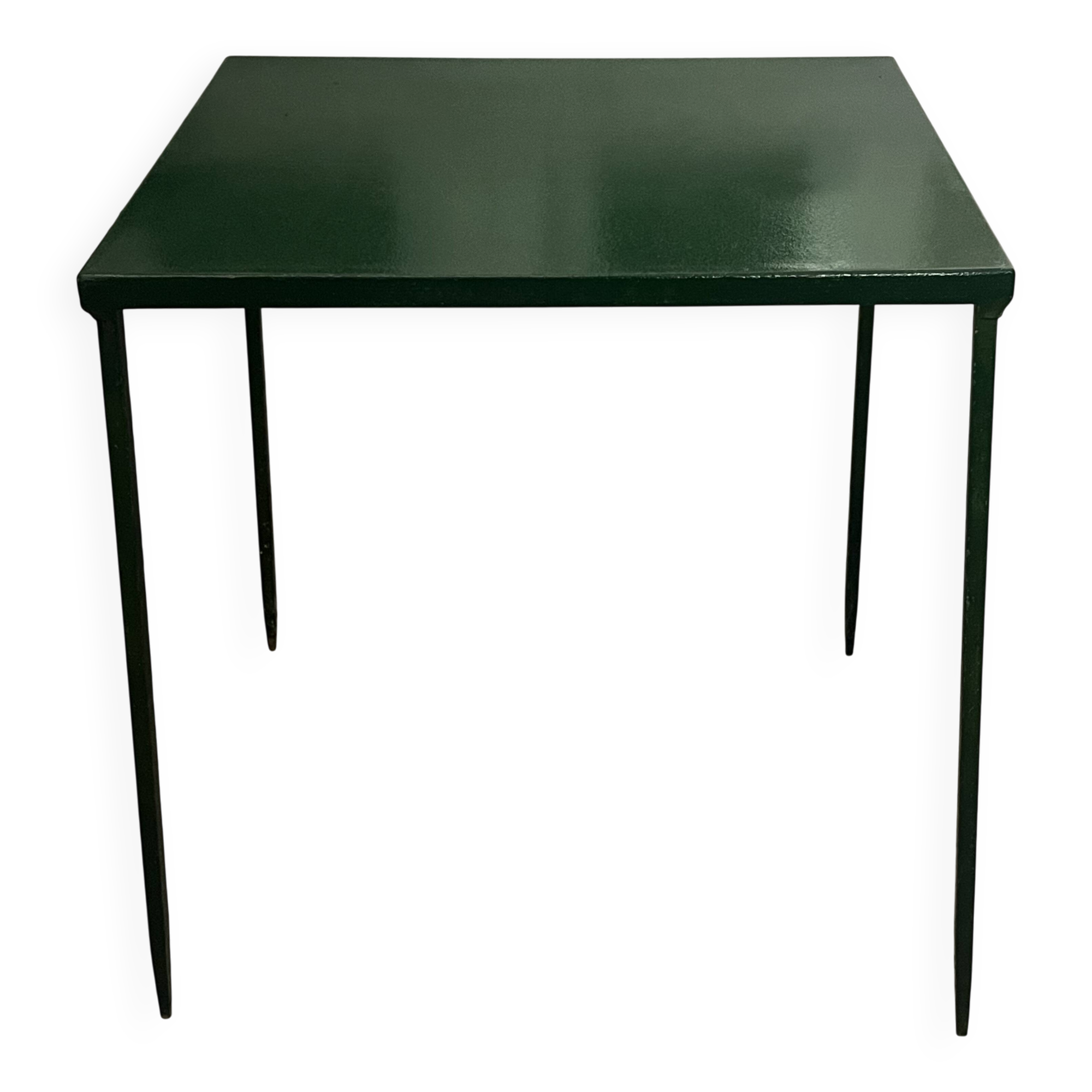 Petite table pour le salon ou le jardin