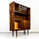 Vitrine vintage par BFM, Pologne, années 1960