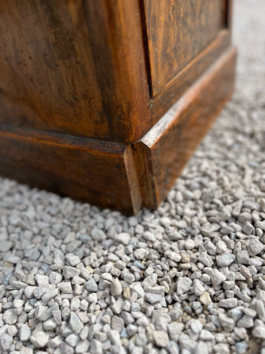 Bedside table 1930/40