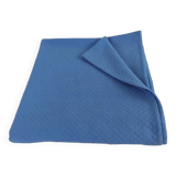 Vintage Boutis bedspread.