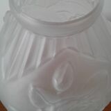 Vase art déco