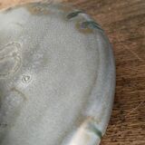 Cendrier grès Du Puisaye