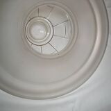 Lustre toupie des années 40 - 50