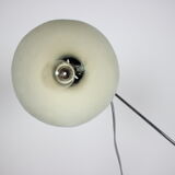 Mid-century work adjustable table lamp designed by Josef Hůrka for Napako, 1960's.