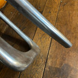 Set of 3 Nelson design footrests