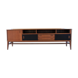 Scandinavian design sideboard teak buffet