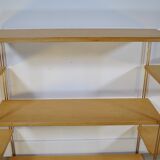 Wall shelf 1970