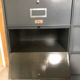 Ronéo valve cabinet