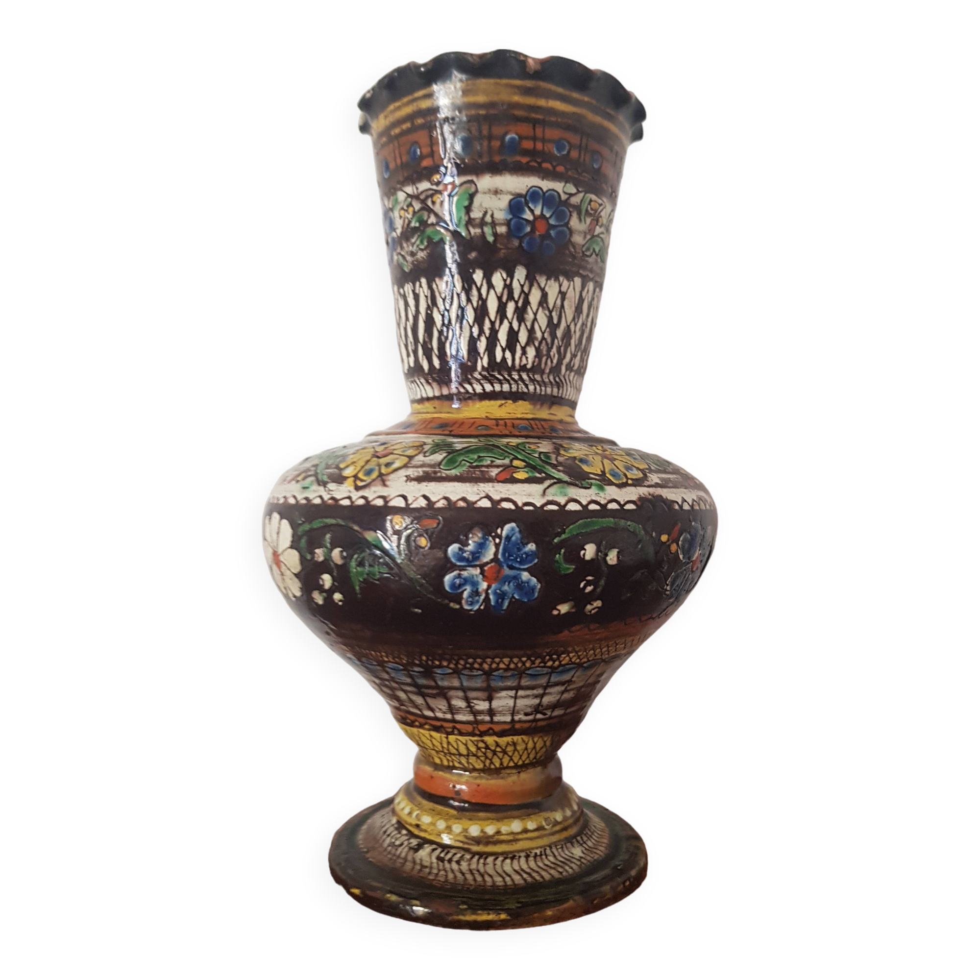 Vintage vase
