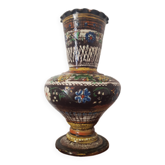 Vintage vase