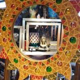 Sun mirror