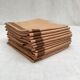 Set of twelve cotton / linen vintage towels