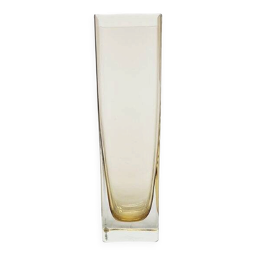 Vase postmoderne, Suède, années 1970