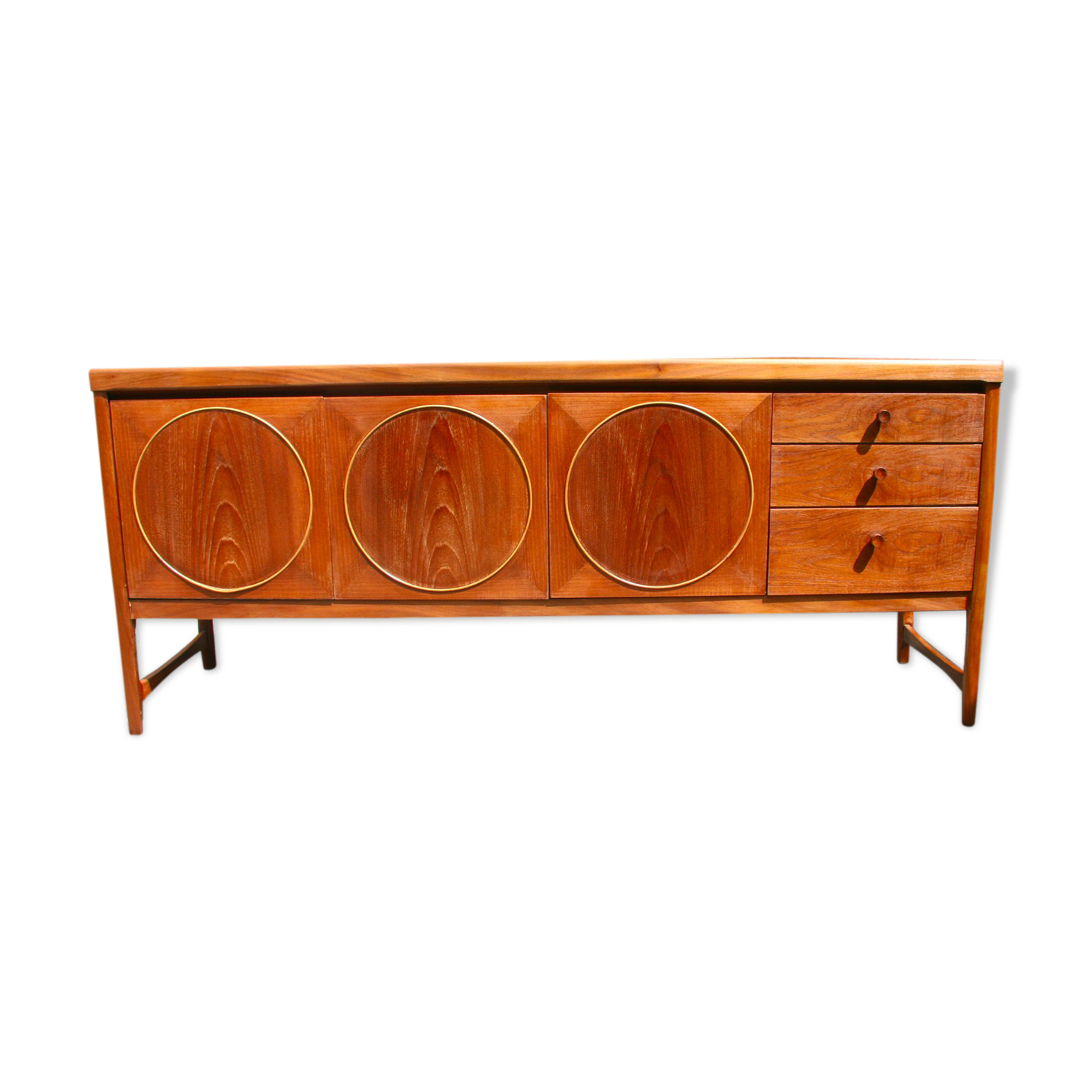 Nathan Edition sideboard 1960