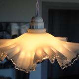 White opaline suspension