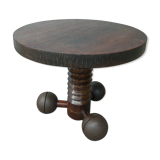 Table Charles Dudouyt