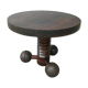 Table Charles Dudouyt