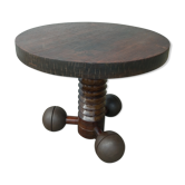 Table Charles Dudouyt