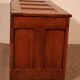 Renaissance Oak Chest - 17th Century