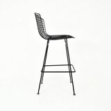 Stool by Harry Bertoia for Knoll Inc, 1970