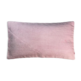 Vintage turkish handmade cushion cover , 30 x 50 cm