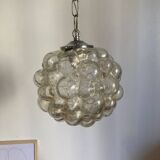 Tynell Helena Bubble Glass Pendant