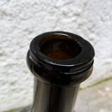 Amber bottle