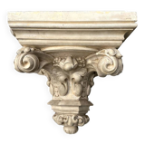 Stucco corbel