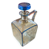 Crystal carafe