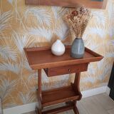 Travailleuse table d'appoint