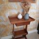 Side table worker