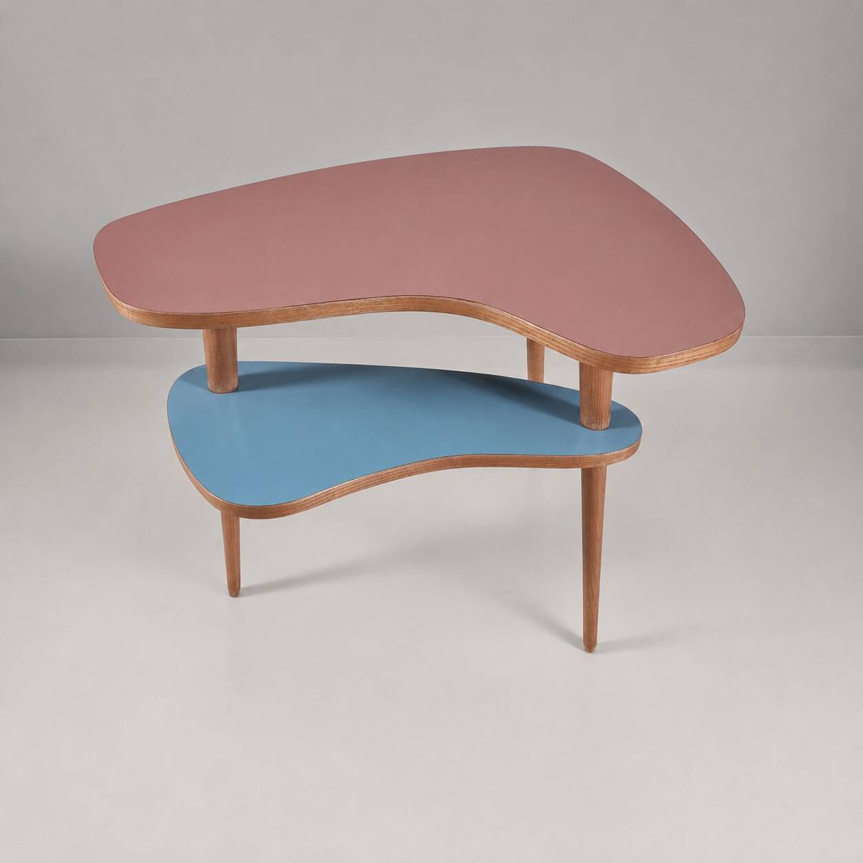 Vintage Table, 1970s