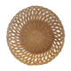 Corbeille rétro