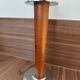 Candle holder and tealight holder.