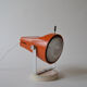 Projecteur orientable par Étienne Fermigier pour Disderot circa 1967