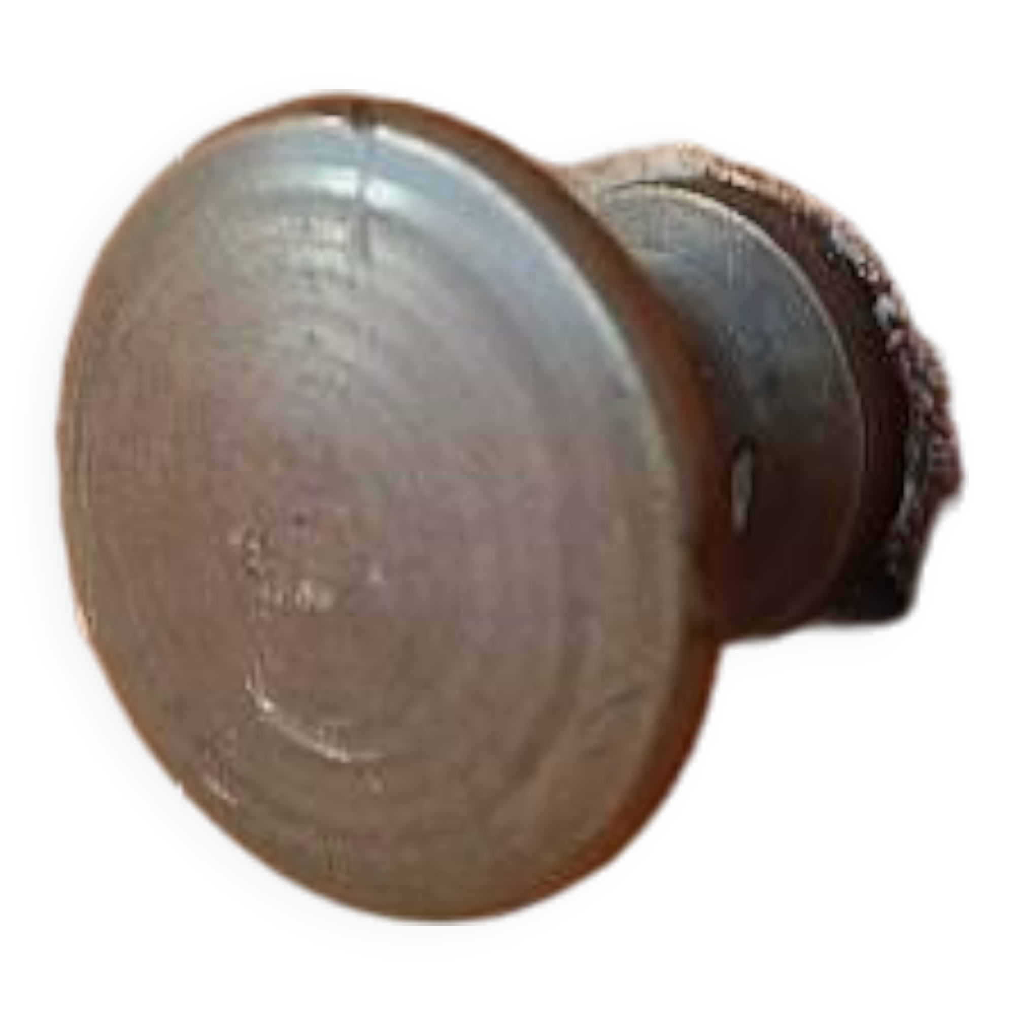 Worker side furniture from the 1950s