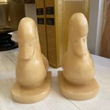Bookends