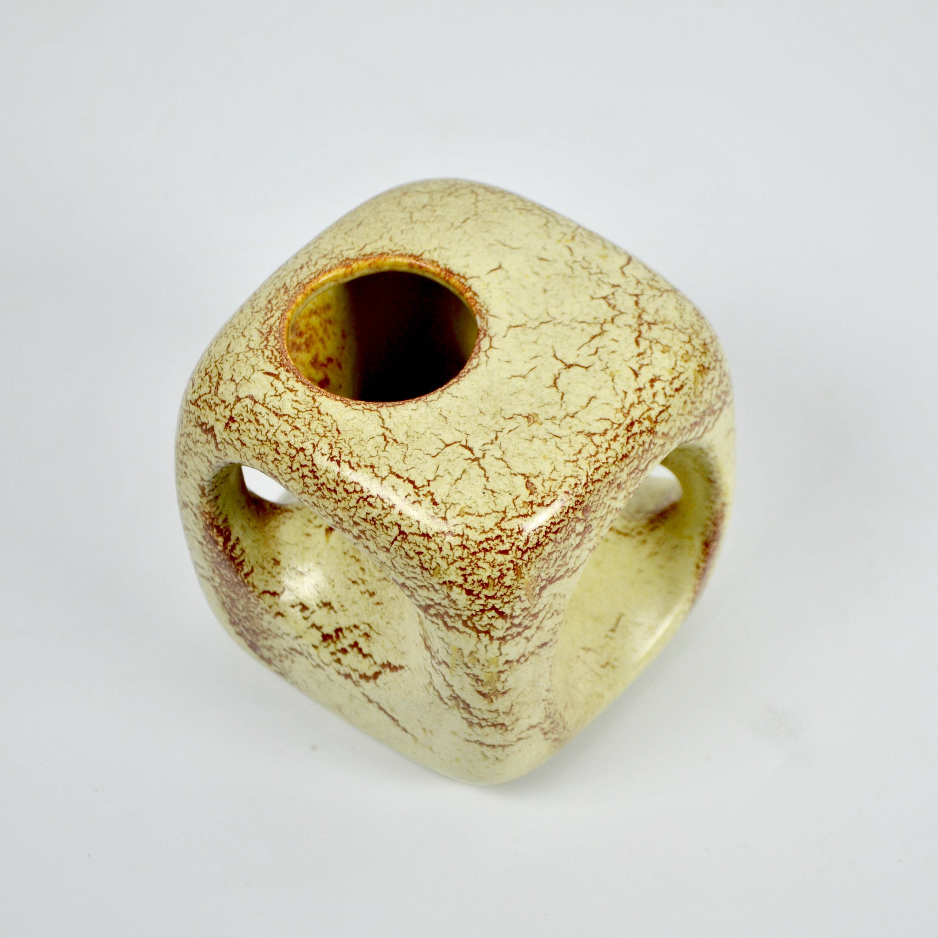 Vase Bertoncello d'Italie