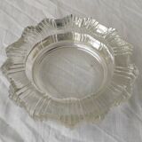 Ashtray or glass catchall.