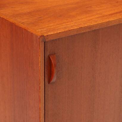 Buffet suédois Ulferts des années 1960