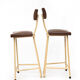 Pair of vintage stools