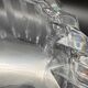 Large Orrefors Crystal fruit bowl / salad bowl, Sweden, 1970