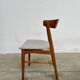 Farstrup 206 chairs Thomas Harlev
