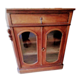 Louis Philippe era showcase