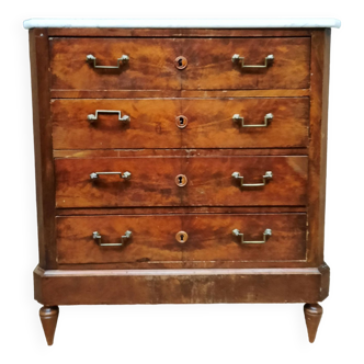 19th century chest of drawers