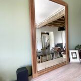 bistro mirror from the 1920s/1930s